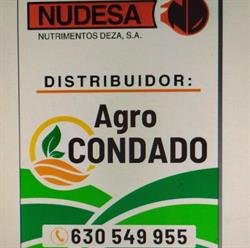 Agrícola Agrocondado, Arbo