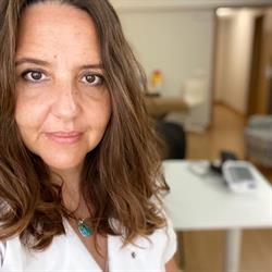 Centro Medicina Integral Aura Salud, Almería
