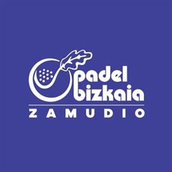 Padel Bizkaia, Zamudio