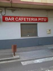 Pitu Bar-Cafetería, Onda