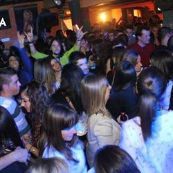 Cafetería Hangar 18, Nerpio