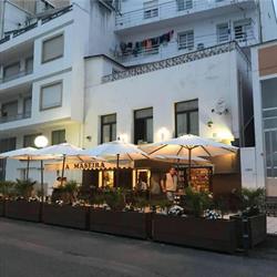 Restaurante A Maseira, Foz