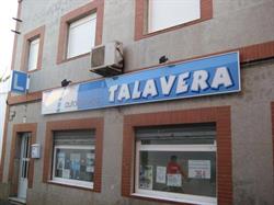 Autoescuela TALAVERA, Talavera la Real