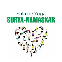 Sala de Yoga Surya-Namaskar, Talavera de la Reina