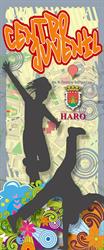 Centro Juvenil, Haro