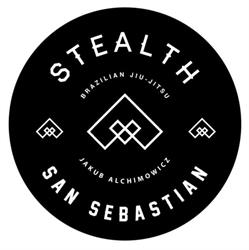 Stealth BJJ San Sebastián - Brazilian Jiu Jitsu en San Sebastián