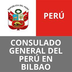 Consulado General del Perú en Bilbao