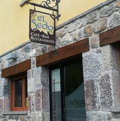 Bar El Sedo, Soto de Valdeón