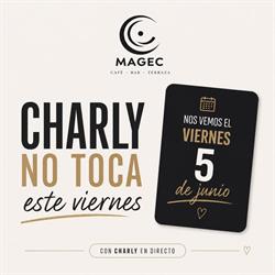 Magec Coffee & Food, Agüimes