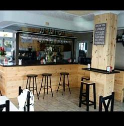 Bar Los Migueles, Armilla