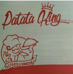 Patata King, Montefrío