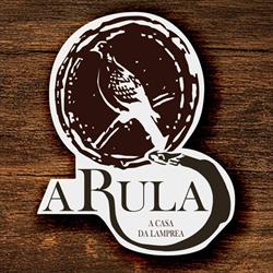 Restaurante A Rula, Arbo