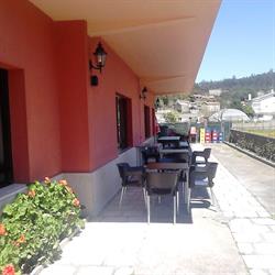 Restaurante Eiras, Eirass