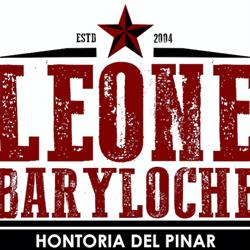 Bar Leone Baryloche, Hontoria del Pinar