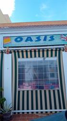 Bar Oasis, Cuevas del Almanzora