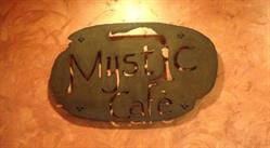 Mystic Café, Inca