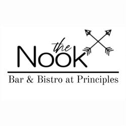 The Nook Bar & Bistro at Principles, De Rojales