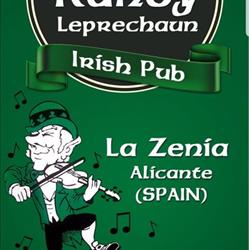 Randy Leprechaun, Torrevieja