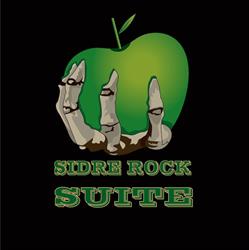 Sidre Rock Suite Café, Villasinta