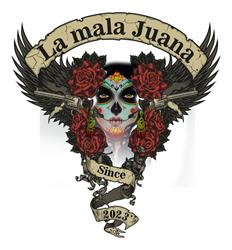 LA MALA JUANA, Arena