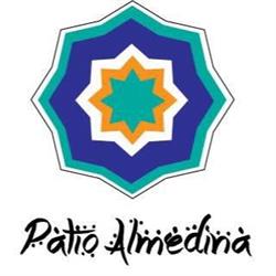 Patio Almedina, Baena
