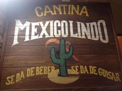 Restaurante México Lindo, Tomelloso