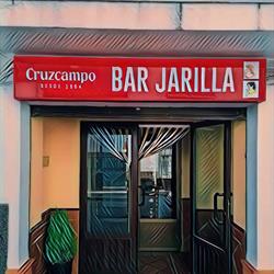 Bar cafetería JARILLA, Usagre