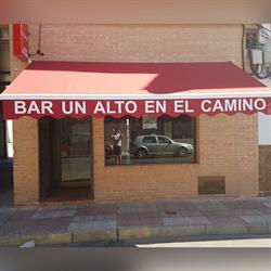 Bar Un Alto En El Camino, Miguelturra