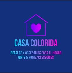 Casa Colorida., Albox