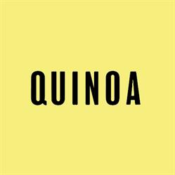 Quinoa Bar, Barcelona
