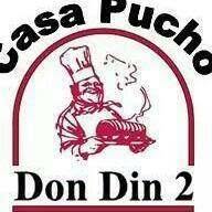 Casa Pucho Don Din 2, Frontera