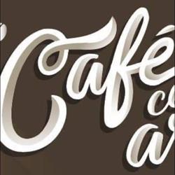 Cafe con Aroma, Calanda