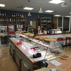 Pastelería Caprichos, Valga