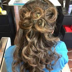 Laura García Peluquería Estética, Pinto