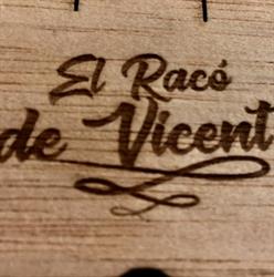 El Racó de Vicent, Ráfol de Salem