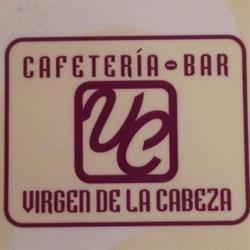 Bar Virgen de la Cabeza 2 Cafeteria, Mengibar