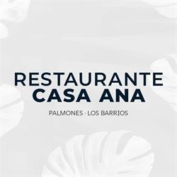 Restaurante Casa Ana, Los Barrios