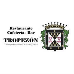Restaurante TROPEZON, Villargordo