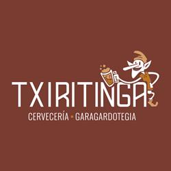 Txiritinga, Riezu