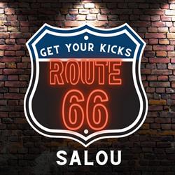Route 66, Salou