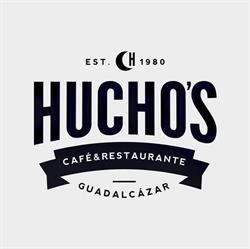 Restaurante Hucho's café&bar, Guadalcázar