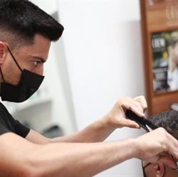 Barbería 54, Armeñime