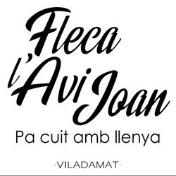 Fleca l'Avi Joan, Viladamat