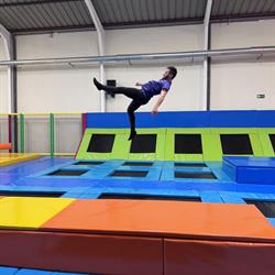 Avajump, Puerto del Rosario