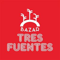 Bazar Tres Fuentes, Mérida