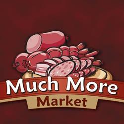 Much More Market Zaragoza