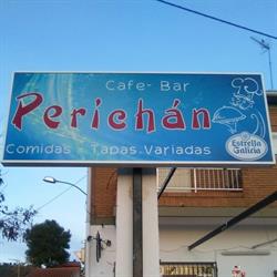 Café-Bar Perichán, Villatoya