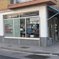 DORANTES SUMINISTROS ELECTRICOS TREBUJENA, Trebujena