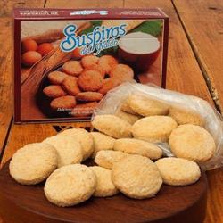 Panadería Confitería Suspiros del Nalón, Campo de Caso
