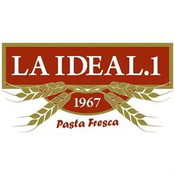 Pasta Fresca - La Ideal, Teo